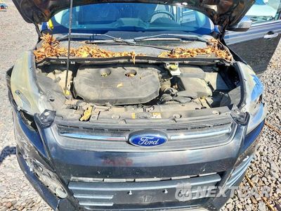 Zdjęcie 11 z 12 samochodu: 2015 FORD ESCAPE SE VIN:1FMCU0G92FUB39212 - miniatura