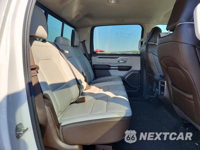 Zdjęcie 10 z 13 samochodu: 2025 RAM 1500 LARAMIE VIN:1C6SRFJP8SN516245 - miniatura