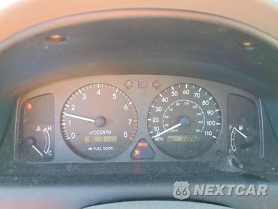 Zdjęcie 9 z 12 samochodu: 2002 TOYOTA COROLLA LE VIN:1NXBR12E62Z607024 - miniatura
