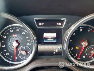 Zdjęcie 9 z 13 samochodu: 2018 MERCEDES-BENZ GLS 450 4MATIC VIN:4JGDF6EE8JB156196 - miniatura