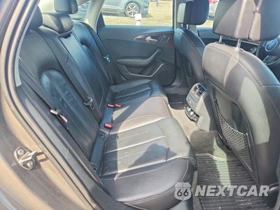 Zdjęcie 10 z 12 samochodu: 2012 AUDI A6 VIN:WAUBGAFC7CN004241 - miniatura
