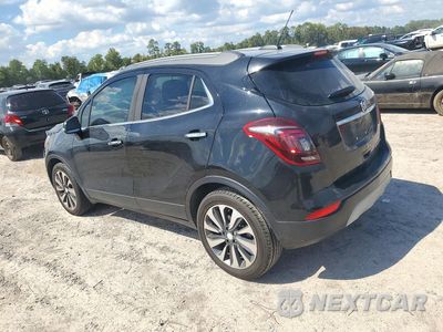 Drugie zdjęcie samochodu z przodu: 2019 BUICK ENCORE ESSENCE VIN:KL4CJCSM1KB751881 - miniatura
