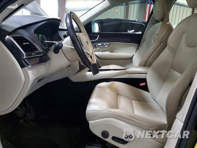 Zdjęcie 7 z 14 samochodu: 2020 VOLVO XC90 T5 MOMENTUM VIN:YV4102PK4L1540308 - miniatura