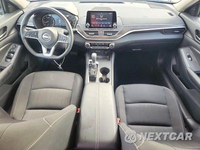 Zdjęcie 8 z 12 samochodu: 2026 NISSAN ALTIMA SV VIN:1N4BL4DV9TN336045 - miniatura