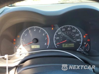 Zdjęcie 9 z 12 samochodu: 2013 TOYOTA COROLLA L VIN:5YFBU4EE8DP115885 - miniatura