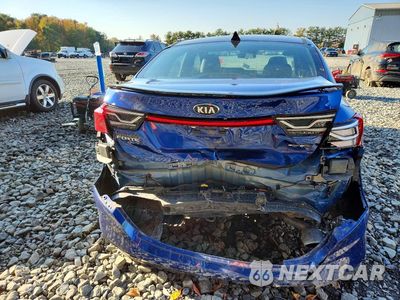 Zdjęcie 6 z 12 samochodu: 2021 KIA FORTE FE VIN:3KPF24AD6ME352121 - miniatura