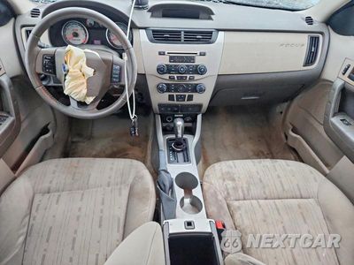 Zdjęcie 8 z 12 samochodu: 2009 FORD FOCUS SE VIN:1FAHP35N59W184355 - miniatura
