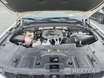 Zdjęcie 12 z 14 samochodu: 2024 JEEP GRAND CHEROKEE LIMITED 4XE VIN:1C4RJYB60RC197171 - miniatura