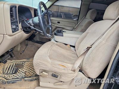Zdjęcie 7 z 13 samochodu: 2001 CHEVROLET SILVERADO C1500 VIN:2GCEC19V411407696 - miniatura