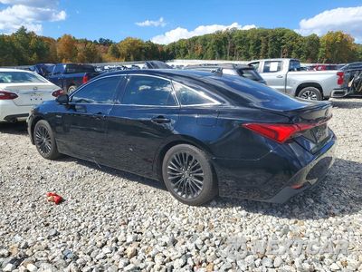 Drugie zdjęcie samochodu z przodu: 2020 TOYOTA AVALON XSE VIN:4T1E21FB5LU014421 - miniatura