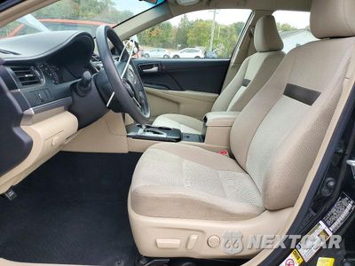 Zdjęcie 7 z 12 samochodu: 2014 TOYOTA CAMRY LE VIN:4T4BF1FK3ER398764 - miniatura