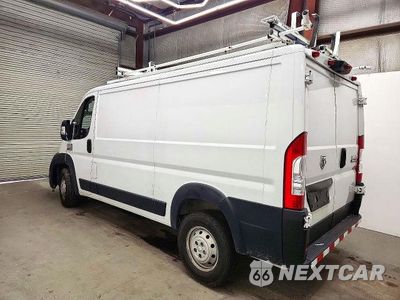 Drugie zdjęcie samochodu z przodu: 2020 RAM PROMASTER 1500 1500 STANDARD VIN:3C6TRVAG2LE100387 - miniatura