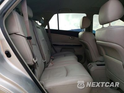 Zdjęcie 10 z 12 samochodu: 2008 LEXUS RX 350 VIN:2T2HK31U18C078428 - miniatura