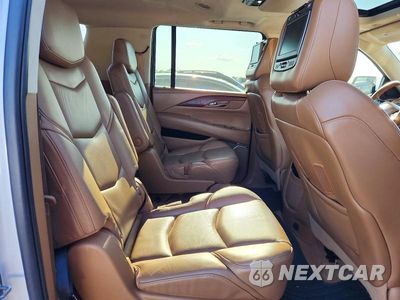 Zdjęcie 11 z 13 samochodu: 2016 CADILLAC ESCALADE ESV PLATINUM VIN:1GYS4KKJ9GR300683 - miniatura
