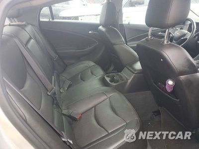 Zdjęcie 10 z 12 samochodu: 2016 CHEVROLET VOLT LTZ VIN:1G1RD6S59GU138462 - miniatura