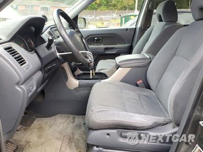 Zdjęcie 7 z 13 samochodu: 2008 HONDA PILOT EX VIN:5FNYF18438B051374 - miniatura
