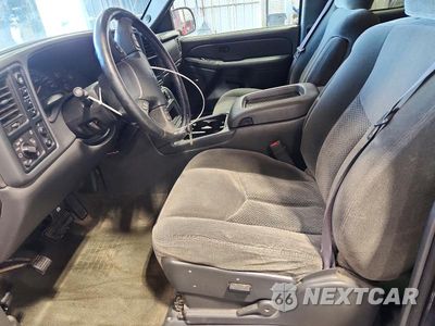 Zdjęcie 7 z 12 samochodu: 2005 CHEVROLET SILVERADO K1500 VIN:1GCEK19Z95Z227245 - miniatura