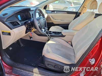 Zdjęcie 7 z 12 samochodu: 2015 HYUNDAI SONATA SPORT VIN:5NPE34AF8FH097175 - miniatura