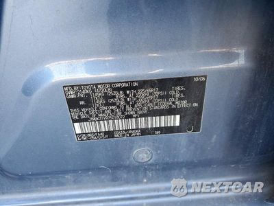 Zdjęcie 12 z 12 samochodu: 2007 TOYOTA RAV4 LIMITED VIN:JTMBK31V975018072 - miniatura