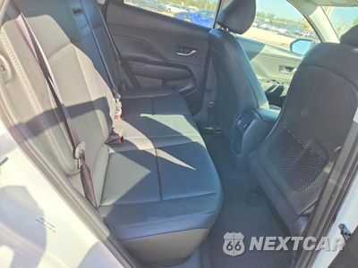 Zdjęcie 11 z 13 samochodu: 2026 HYUNDAI KONA SEL PREMIUM VIN:KM8HDCA32TU362809 - miniatura