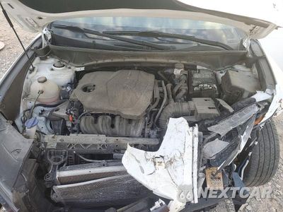 Zdjęcie 11 z 12 samochodu: 2024 HYUNDAI TUCSON SEL VIN:5NMJBCDE9RH315768 - miniatura