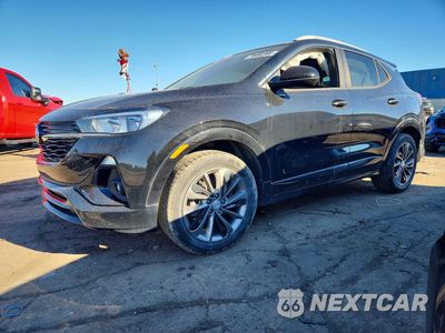 2021 BUICK ENCORE GX PREFERRED KL4MMBS29MB115880 - główne zdjęcie licytacji z USA - miniatura