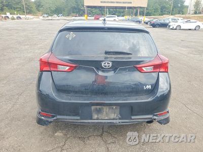Zdjęcie 6 z 12 samochodu: 2016 SCION IM BASE VIN:JTNKARJE3GJ520133 - miniatura