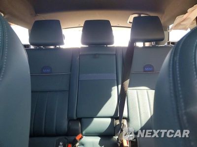 Zdjęcie 10 z 13 samochodu: 2025 MINI COUNTRYMAN S ALL4 VIN:WMZ23GA04S7P62829 - miniatura
