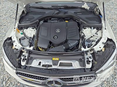 Zdjęcie 12 z 13 samochodu: 2025 MERCEDES-BENZ GLC 350E VIN:W1NKM5GB4SF296182 - miniatura