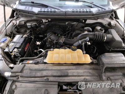 Zdjęcie 11 z 12 samochodu: 2017 FORD F150 VIN:1FTMF1C8XHKC30782 - miniatura