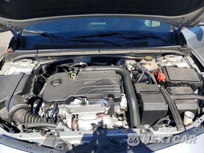 Zdjęcie 11 z 12 samochodu: 2018 CHEVROLET MALIBU LT VIN:1G1ZD5ST4JF121332 - miniatura