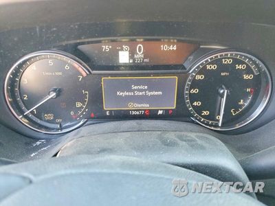 Zdjęcie 9 z 12 samochodu: 2021 CADILLAC CT4 PREMIUM LUXURY VIN:1G6DB5RK5M0114890 - miniatura