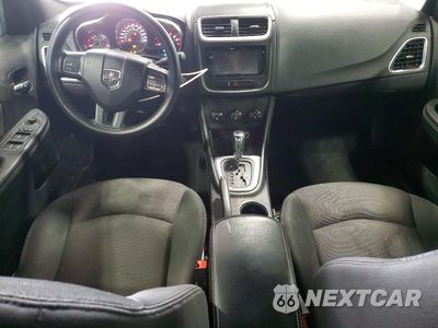 Zdjęcie 8 z 13 samochodu: 2013 DODGE AVENGER SE VIN:1C3CDZAB6DN708143 - miniatura