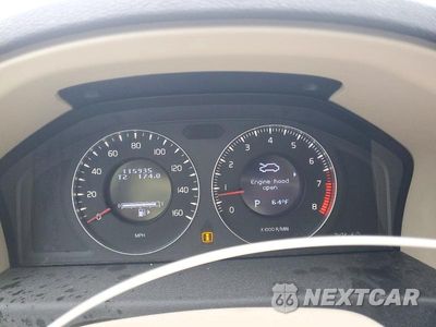 Zdjęcie 9 z 11 samochodu: 2008 VOLVO S80 3.2 VIN:YV1AS982581081442 - miniatura