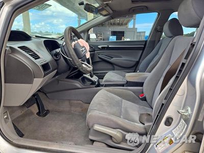 Zdjęcie 7 z 13 samochodu: 2009 HONDA CIVIC EX VIN:1HGFA16809L018599 - miniatura