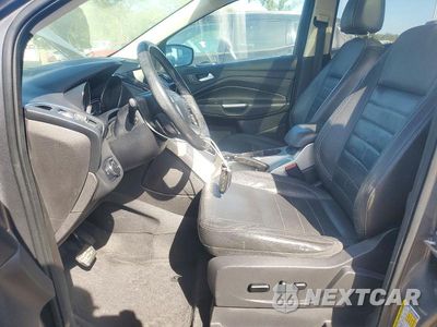 Zdjęcie 7 z 13 samochodu: 2013 FORD ESCAPE SEL VIN:1FMCU0H92DUB54904 - miniatura