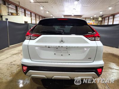 Zdjęcie 6 z 13 samochodu: 2025 MITSUBISHI ECLIPSE CROSS SE VIN:JA4ATWAA3SZ010830 - miniatura
