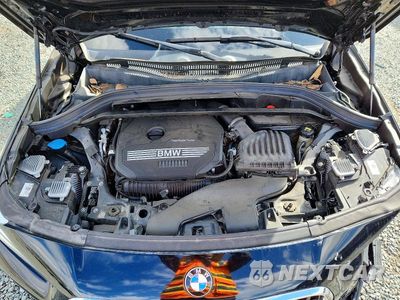 Zdjęcie 12 z 13 samochodu: 2022 BMW X2 SDRIVE28I VIN:WBXYH9C02N5U45655 - miniatura