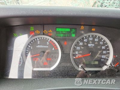 Zdjęcie 9 z 12 samochodu: 2018 CHEVROLET 4500HD BOX TRUCK VIN:JALCDW169J7006958 - miniatura