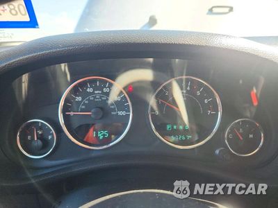 Zdjęcie 9 z 13 samochodu: 2018 JEEP WRANGLER UNLIMITED SPORT VIN:1C4HJWDG1JL938499 - miniatura