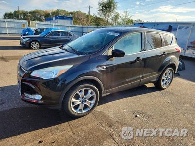 2014 FORD ESCAPE SE 1FMCU9G94EUE01430 - główne zdjęcie licytacji z USA - miniatura