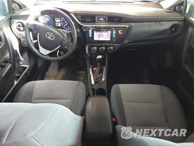Zdjęcie 8 z 12 samochodu: 2018 TOYOTA COROLLA L VIN:2T1BURHE8JC039086 - miniatura