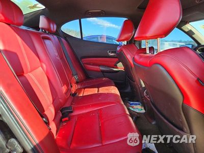 Zdjęcie 10 z 12 samochodu: 2019 ACURA TLX TECHNOLOGY VIN:19UUB1F68KA005569 - miniatura