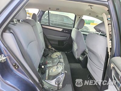 Zdjęcie 11 z 14 samochodu: 2018 SUBARU OUTBACK 2.5I PREMIUM VIN:4S4BSAFC8J3269708 - miniatura