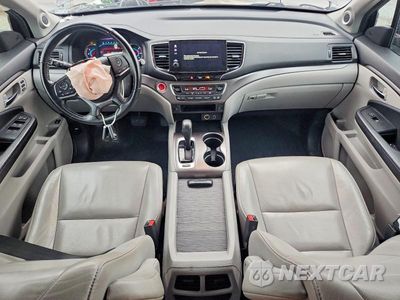 Zdjęcie 8 z 14 samochodu: 2019 HONDA PILOT EXL VIN:5FNYF5H5XKB041870 - miniatura