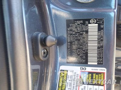 Zdjęcie 12 z 12 samochodu: 2016 TOYOTA COROLLA LE VIN:2T1BURHE7GC505020 - miniatura