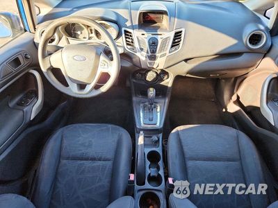 Zdjęcie 8 z 12 samochodu: 2011 FORD FIESTA SE VIN:3FADP4BJ4BM105642 - miniatura