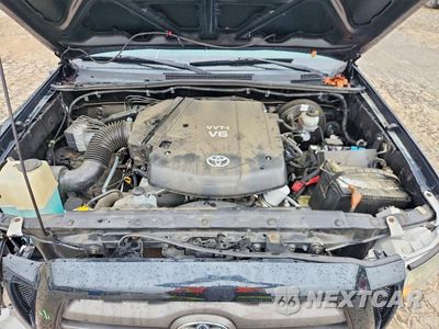Zdjęcie 11 z 13 samochodu: 2010 TOYOTA TACOMA V6 VIN:5TEUU4EN2AZ683256 - miniatura