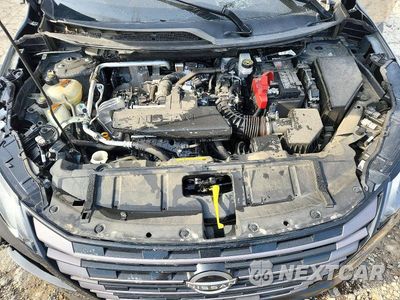 Zdjęcie 11 z 13 samochodu: 2026 NISSAN ROGUE SV VIN:5N1BT3BB7TC748680 - miniatura