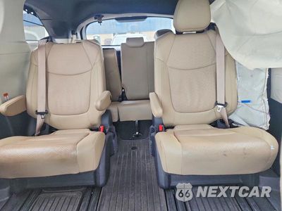 Zdjęcie 10 z 13 samochodu: 2021 TOYOTA SIENNA LIMITED 7-PASSENGER VIN:5TDZSKFC0MS015373 - miniatura